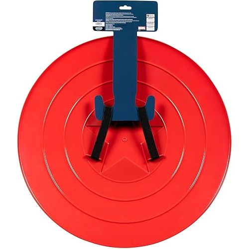 Adult Captain America Shield 24"