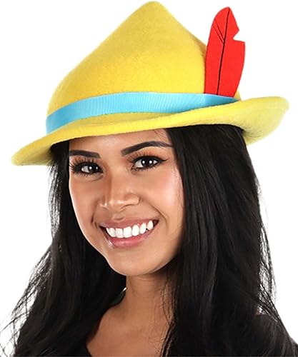 Pinocchio Hat