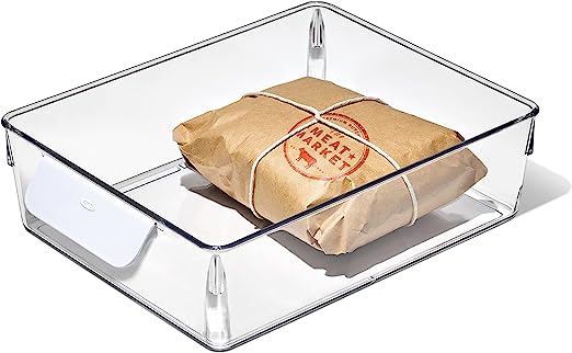 Good Grips Refrigeration Storage Bin 8" x 10"