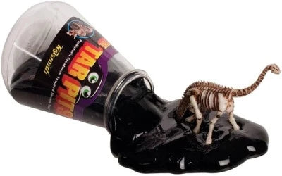 Jurassic Tar Pits