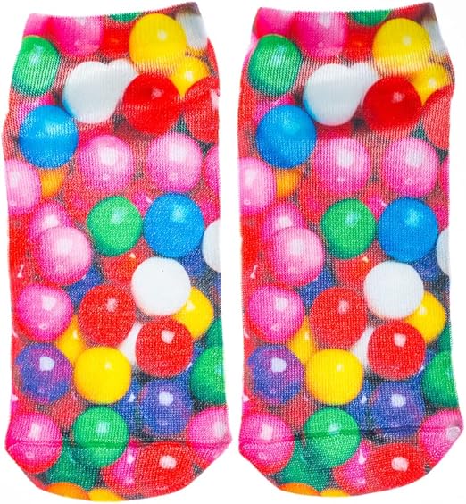 Candy Socks