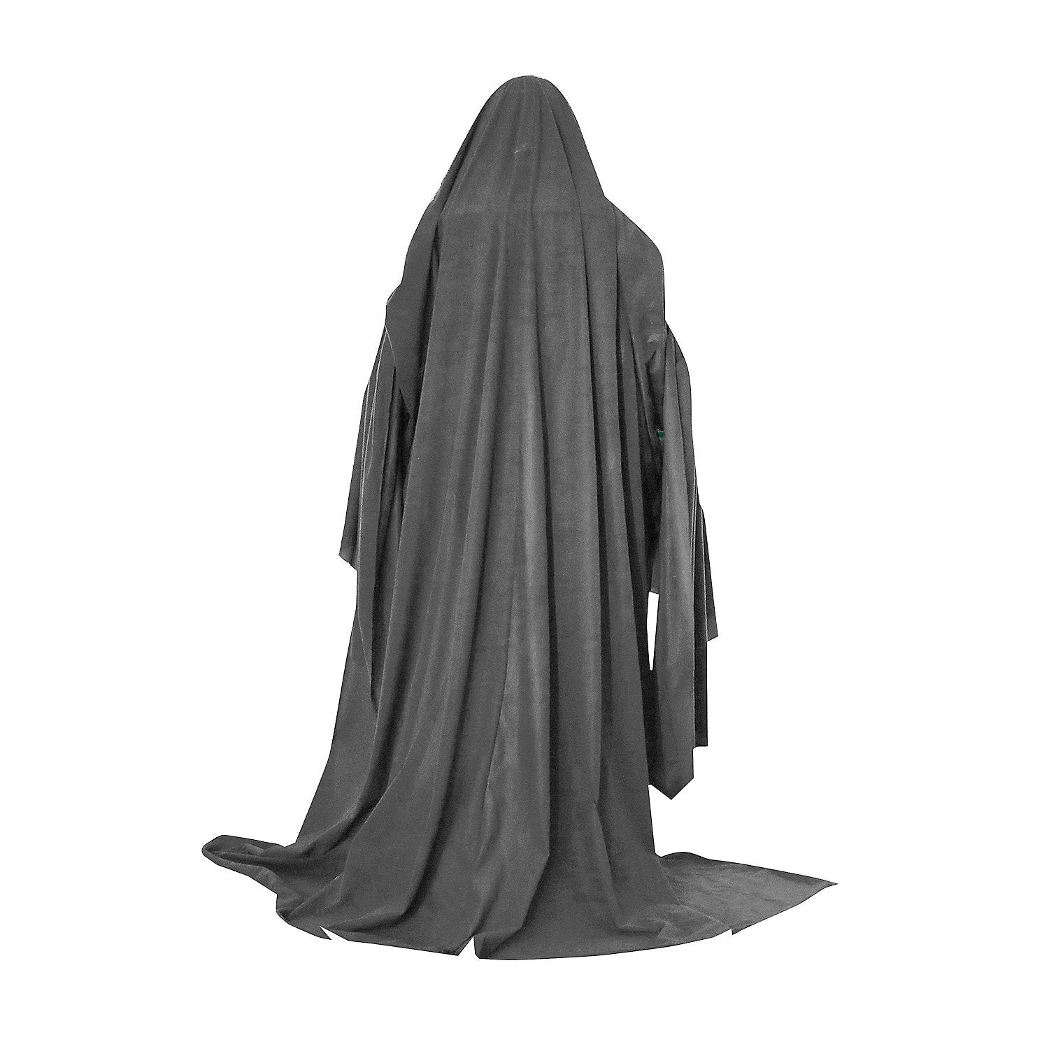 72" Hooded Phantom Animated