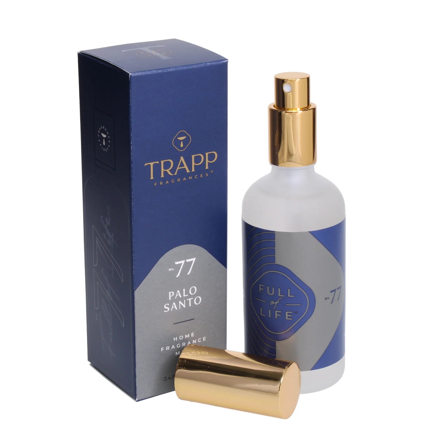 No. 77 Palo Santo 3.4 oz. Fragrance Mist