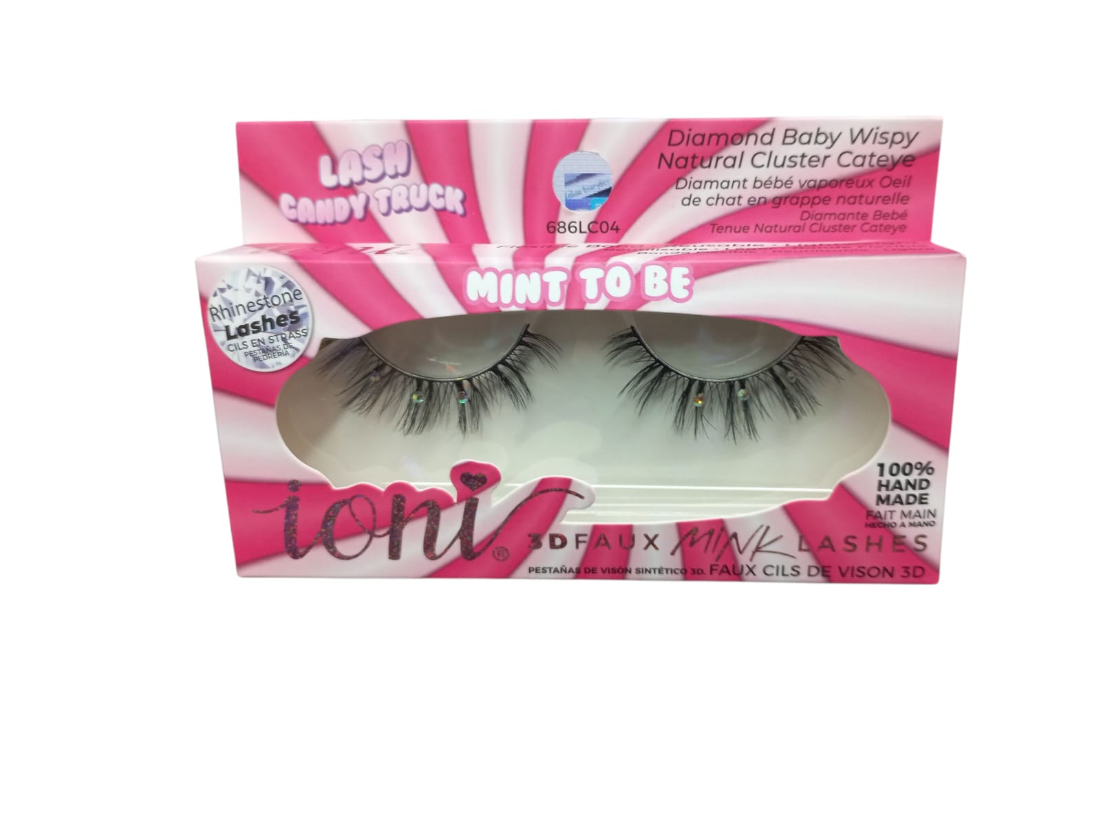 Lash - Mint To Be