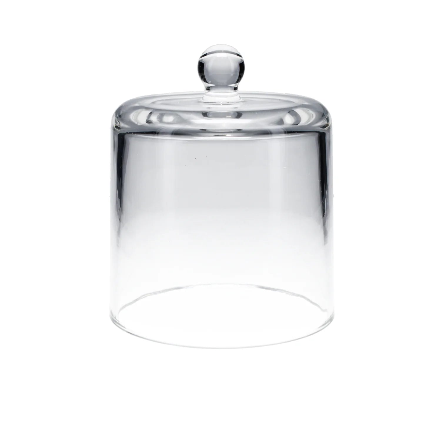Glass Cloche