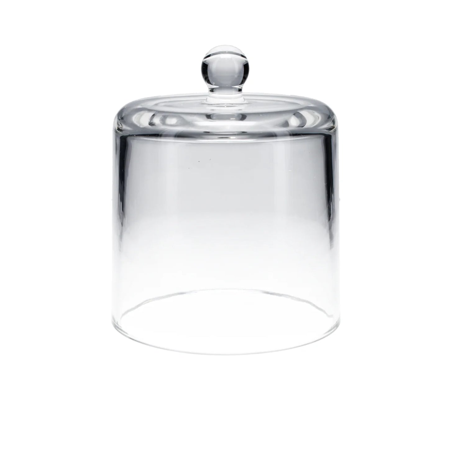 Glass Cloche