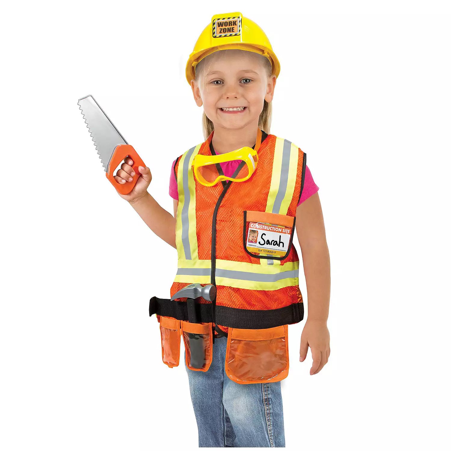 I Wanna Be A Builder