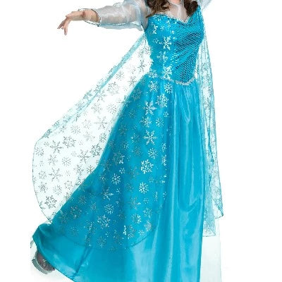 Ice Queen