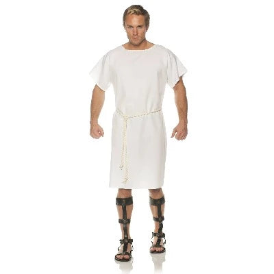 Toga -White