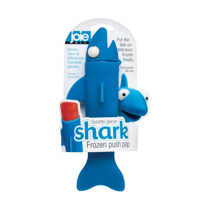 Shark Freeze Pop