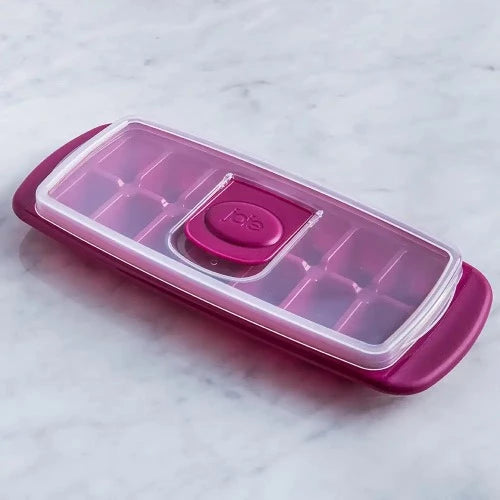 Joie Ice Cube Tray Purple