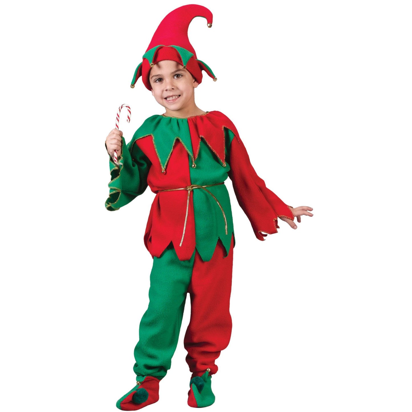 Elf Set - Child