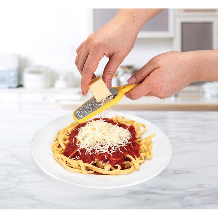 Mini Grater