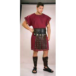 ROMAN APRON-BELT