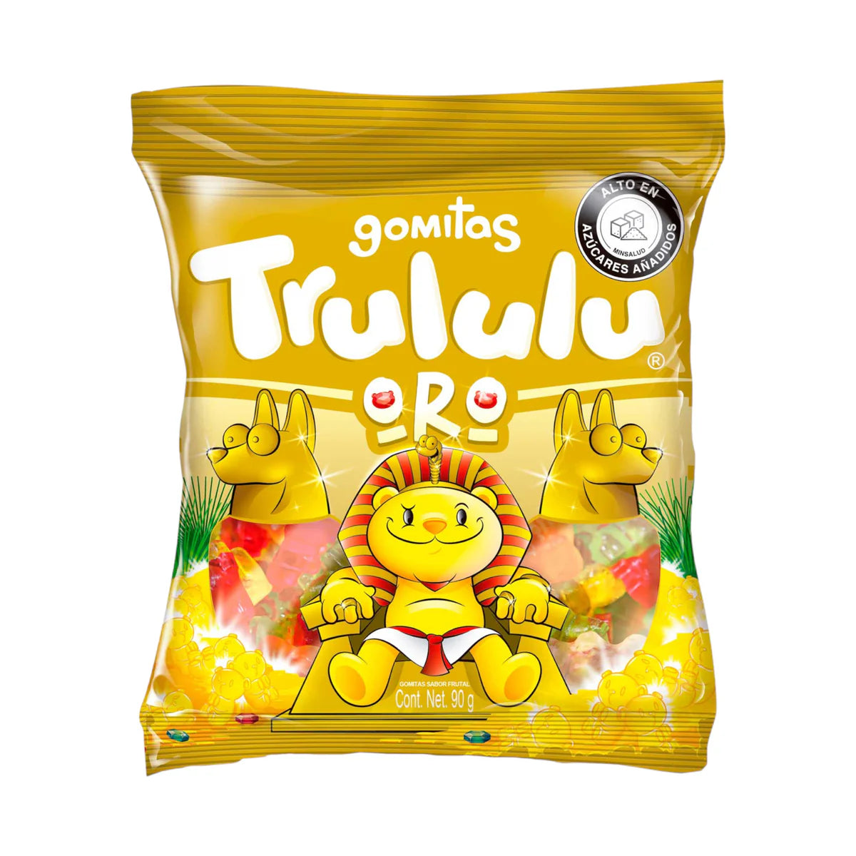 Trululu Oro