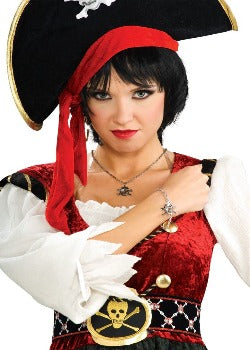Pirate Bracelet