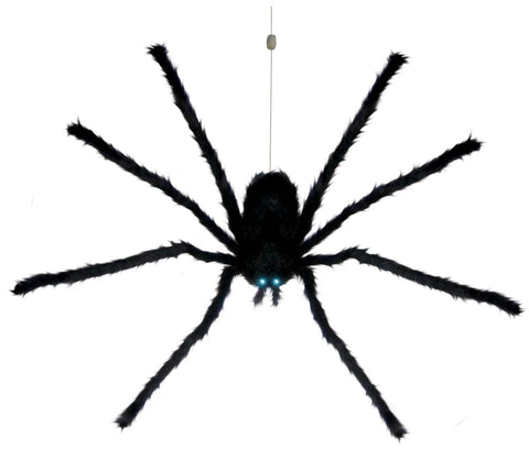FLOATING SPIDER