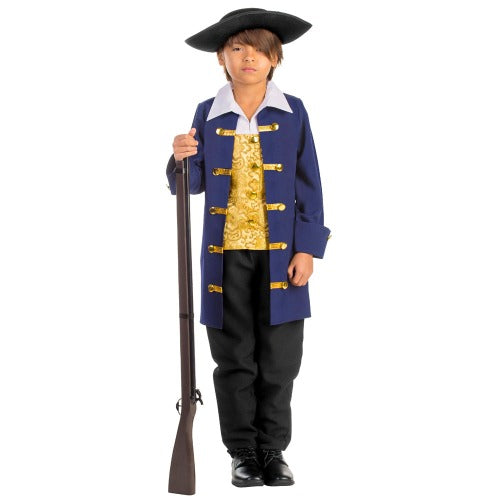 Colonial Aristocrat
