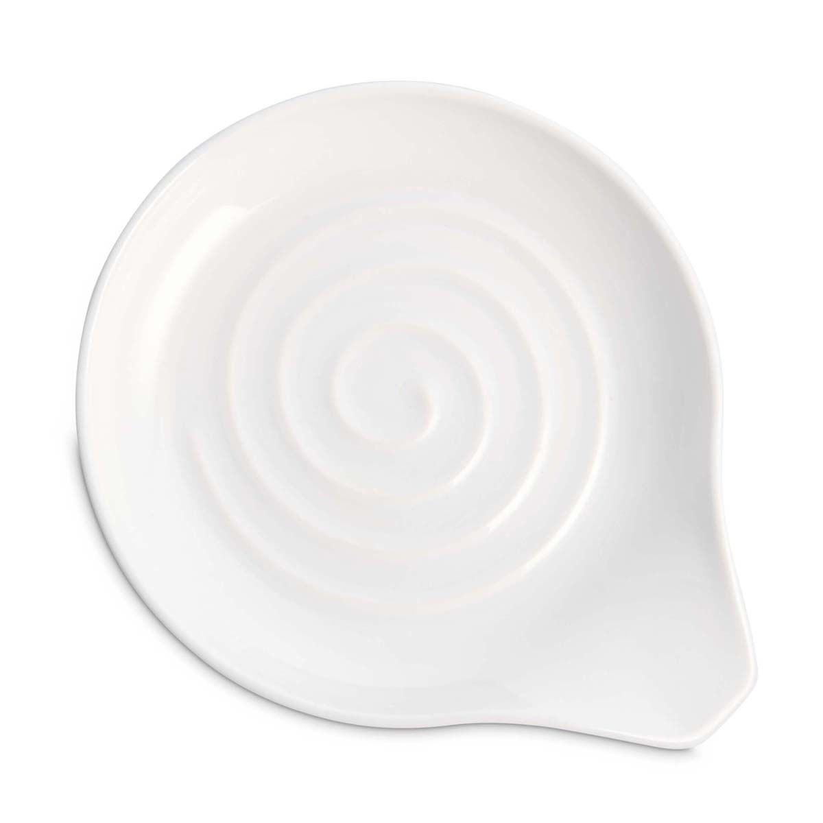 Swirl Spoon Rest