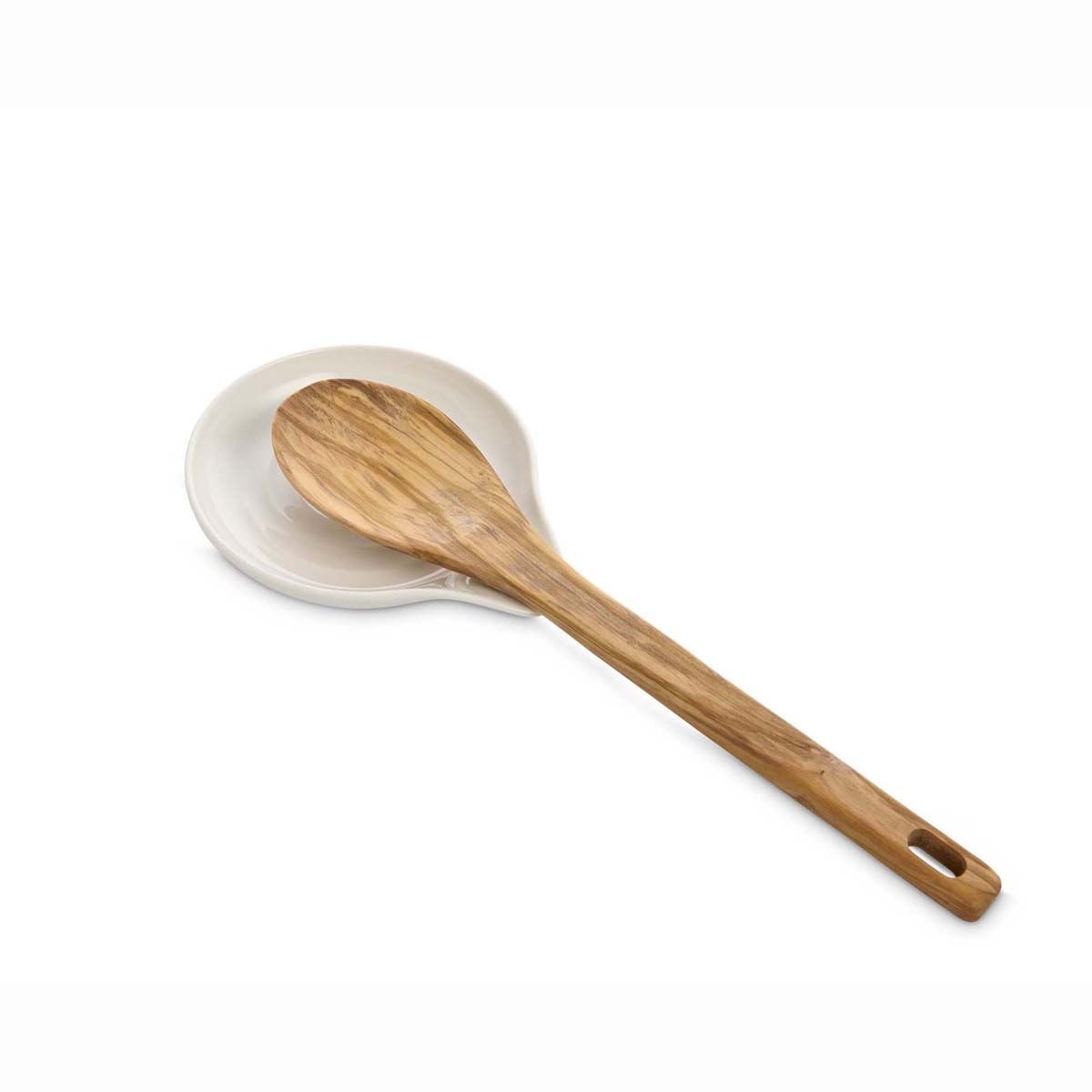 Swirl Spoon Rest