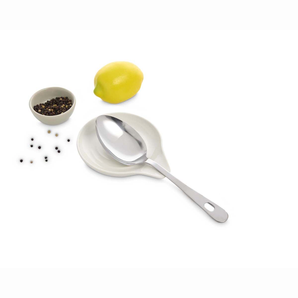 Swirl Spoon Rest