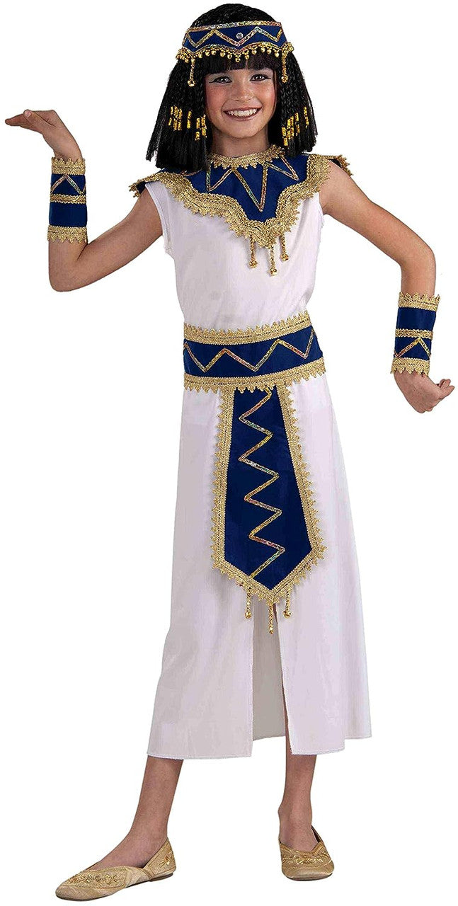 Princess of the Pyramids Egyptian Cleopatra