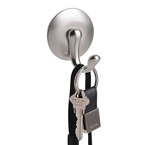 Set de 2 organizadores de pared