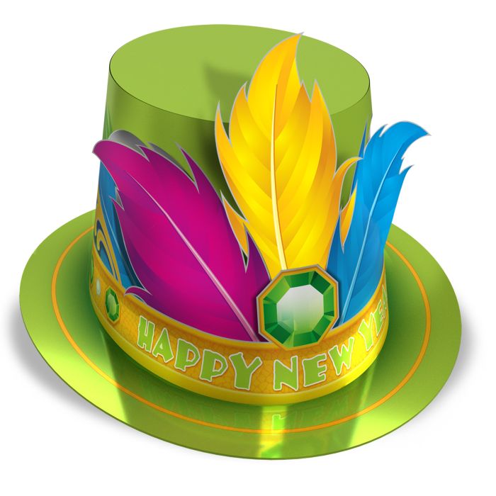 Rio Hi-Hats