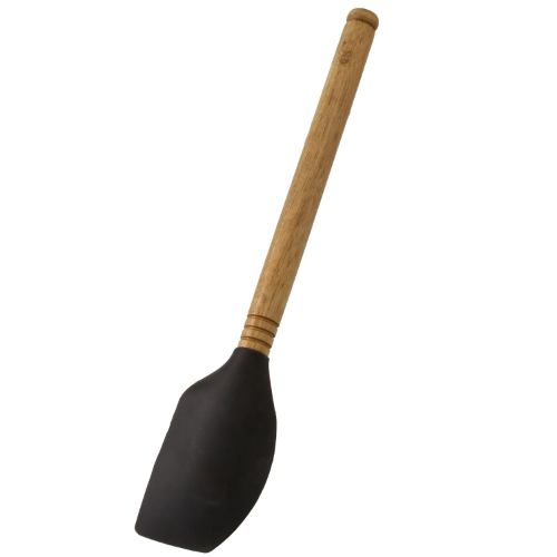 Wood Spatula Lg