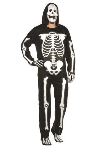 3-D EVA Skeleton adult