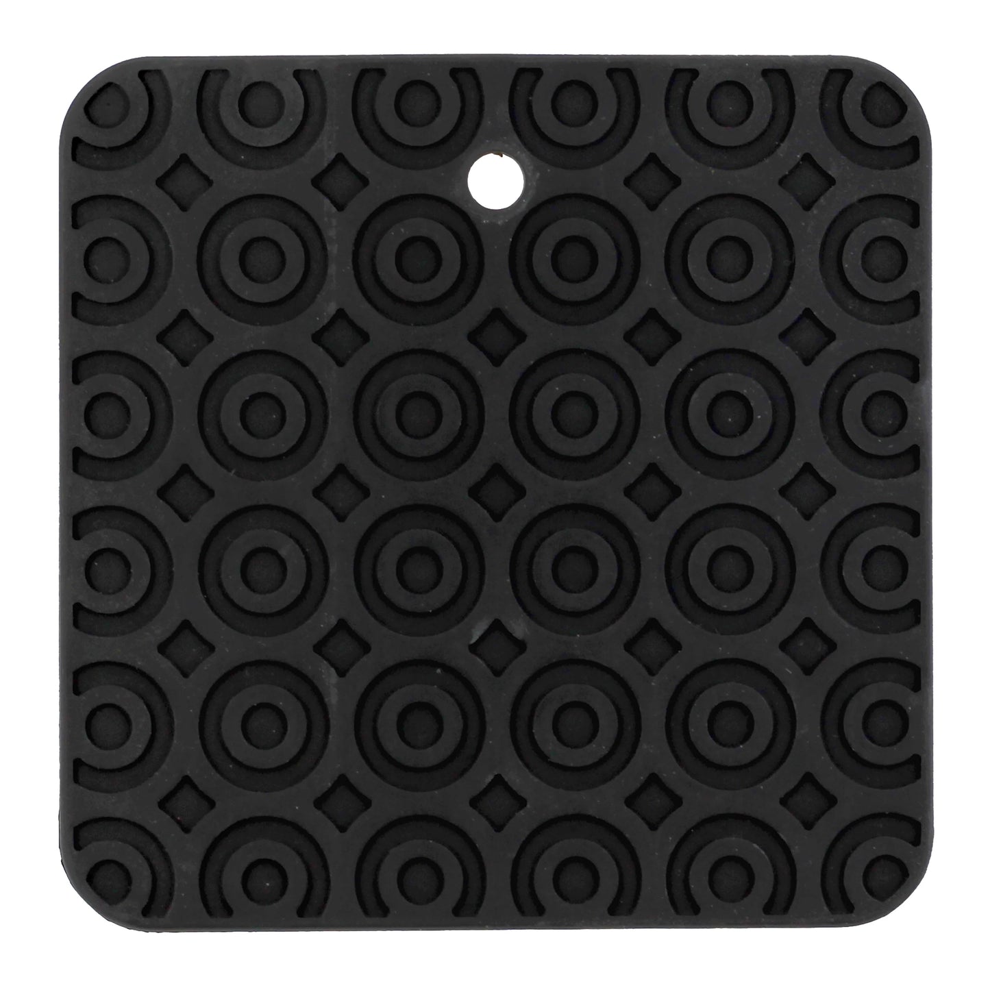 Silicone Trivet