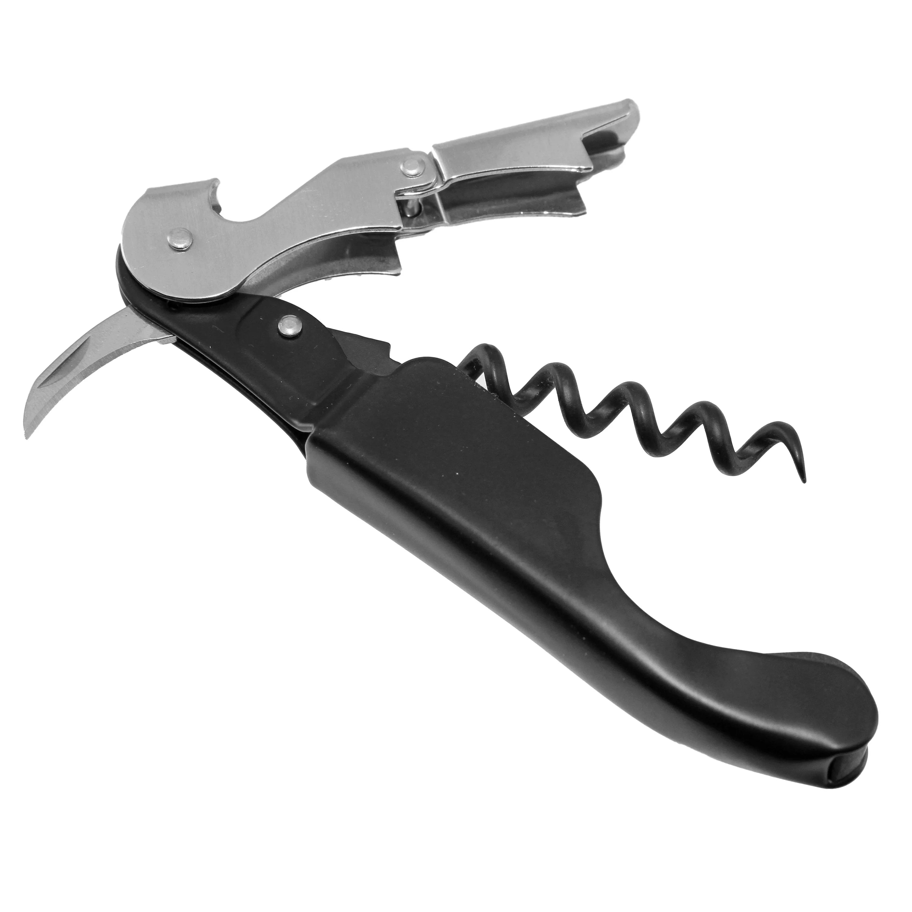 Corkscrew Waiters