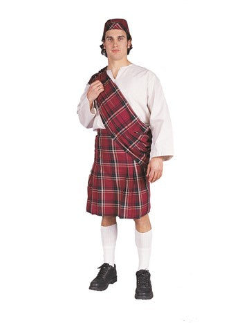 Scottich Kilt