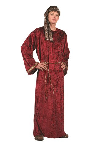 Wiseman (Wine Velvet)