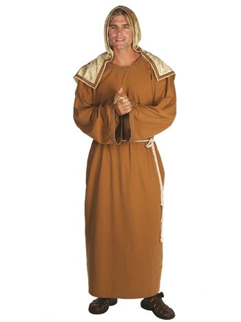 Joseph Rust Robe