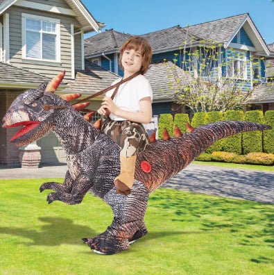 48" Inflatable Costume for Kids