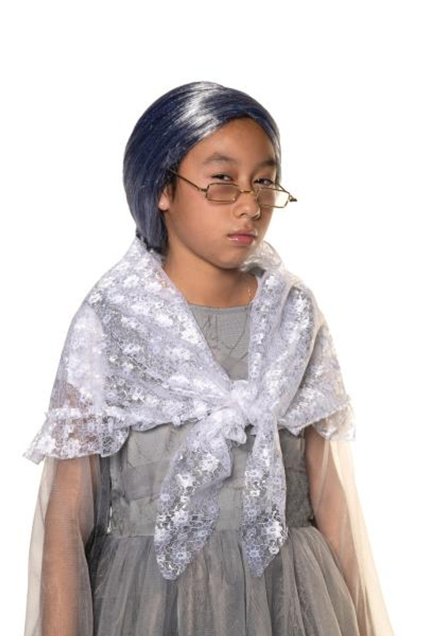 Old Lady Accessory Kit