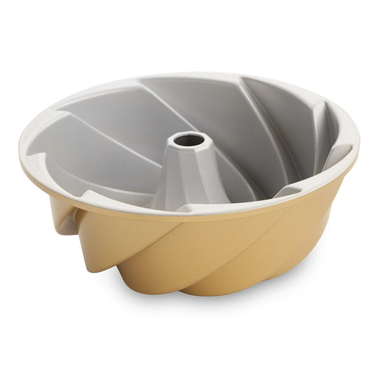 10 Cup Heritage Bundt Pan