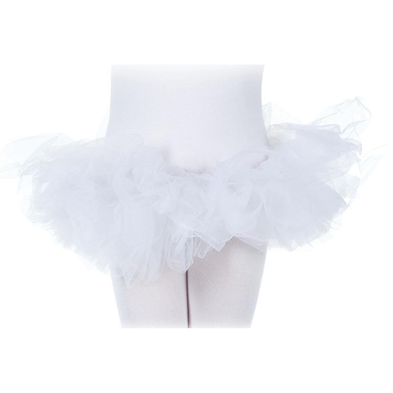 Tutu Child - White