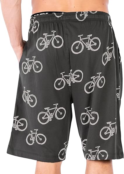 Bikes Men's PJ Shorts