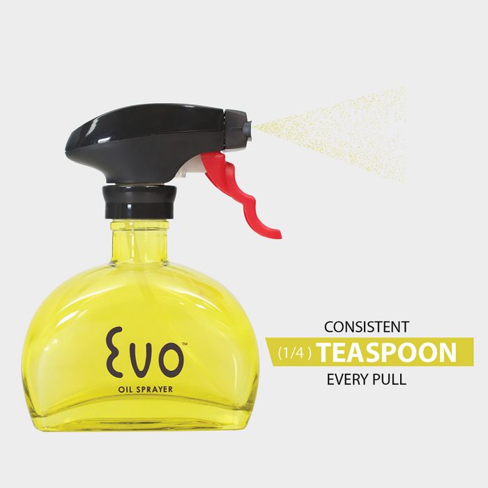 Glass Evo Oilsprayer 60Z