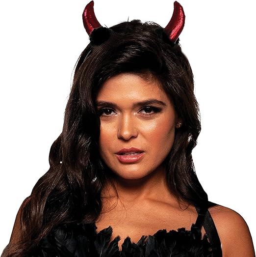 Devil Horns