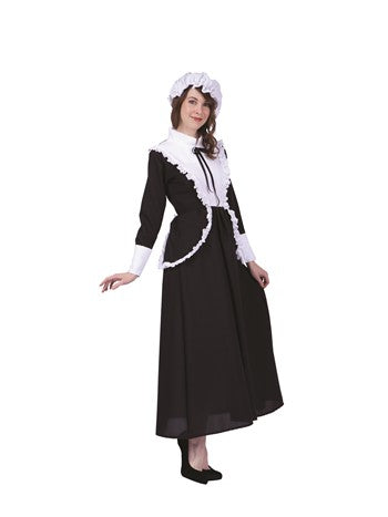 Proper Pilgrim Lady - adult
