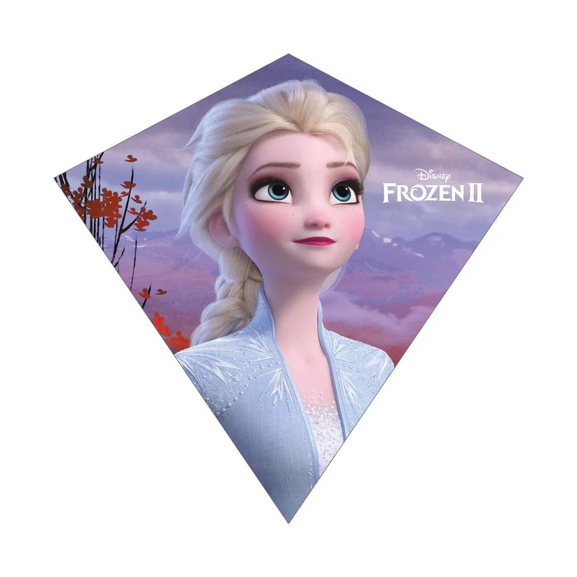Frozen 2 Nylon Diamond Kite