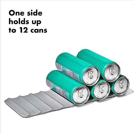 Good Grips Fridge Beverage Mat