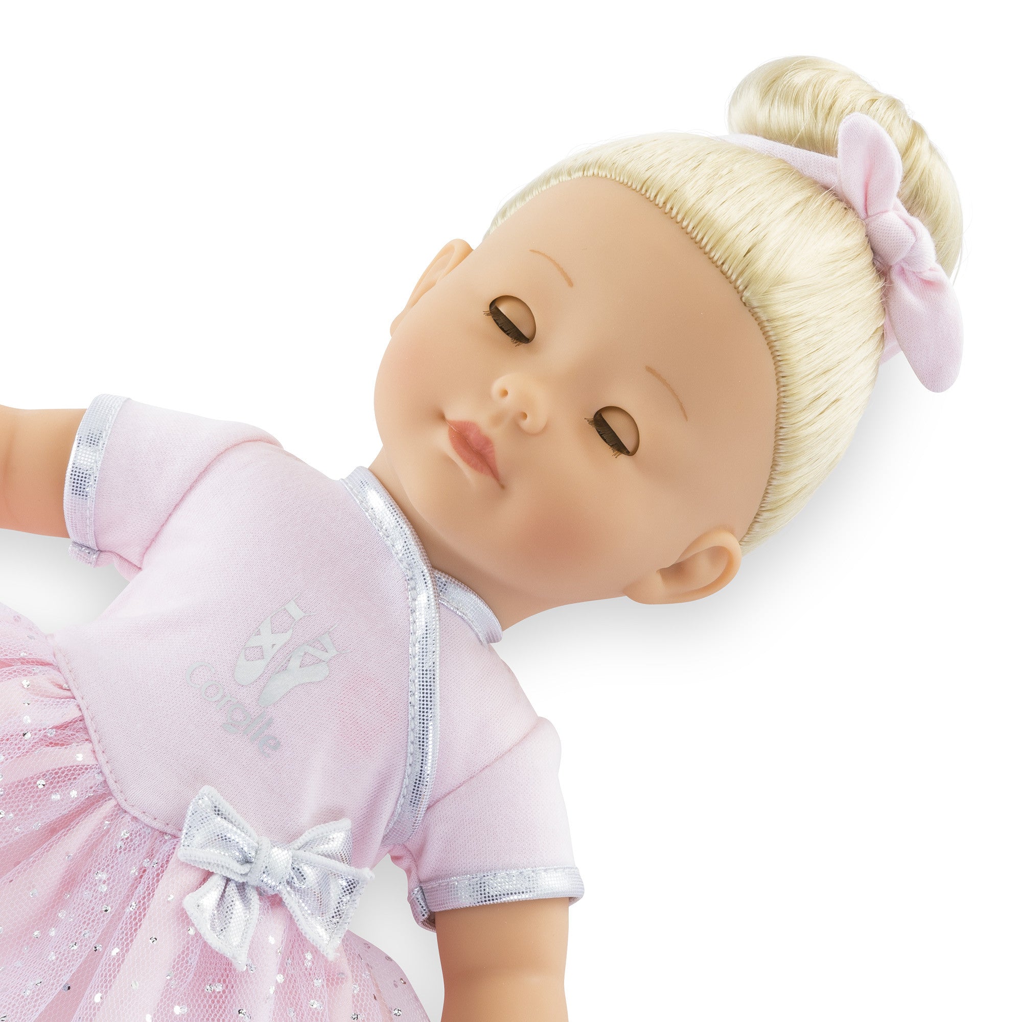Constance Ballerina