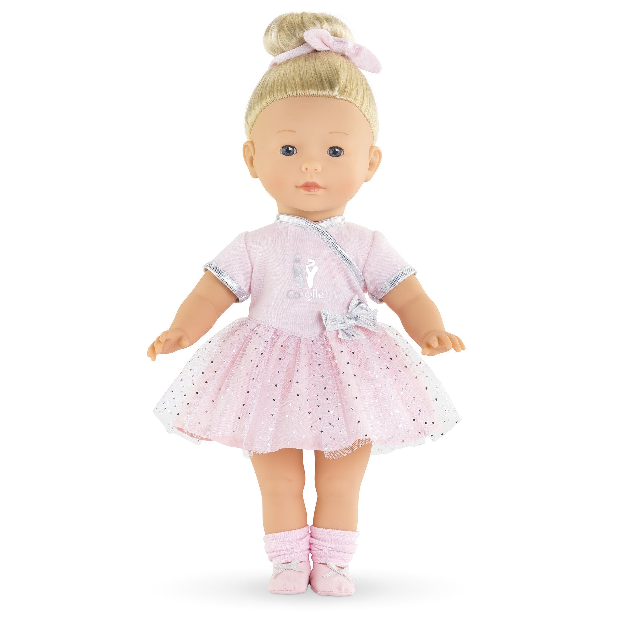 Constance Ballerina