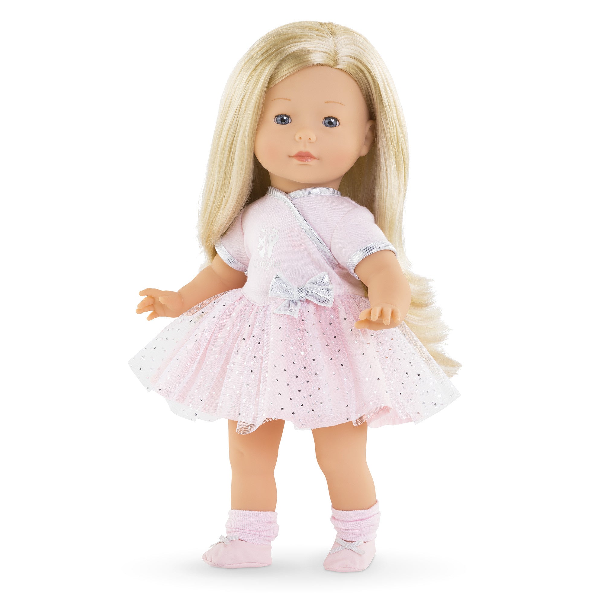 Constance Ballerina