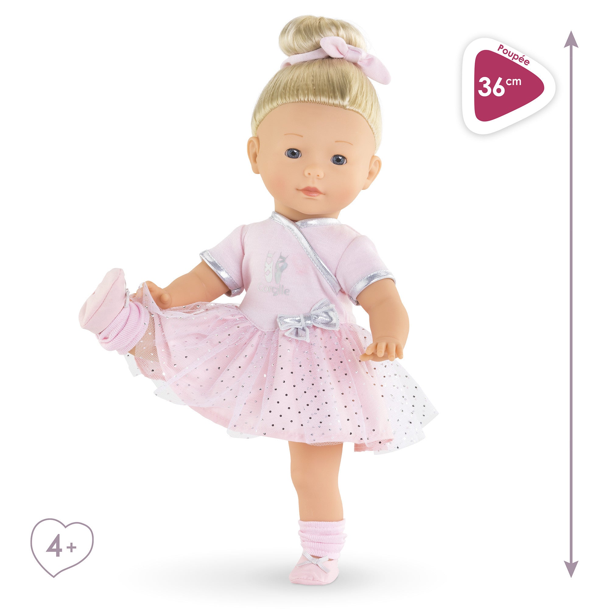 Constance Ballerina