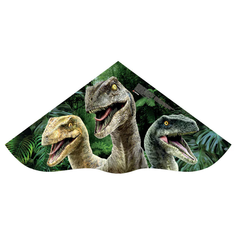 42 Jurassic World Poly 42 in. Delta Kite, 42 Inches Wide